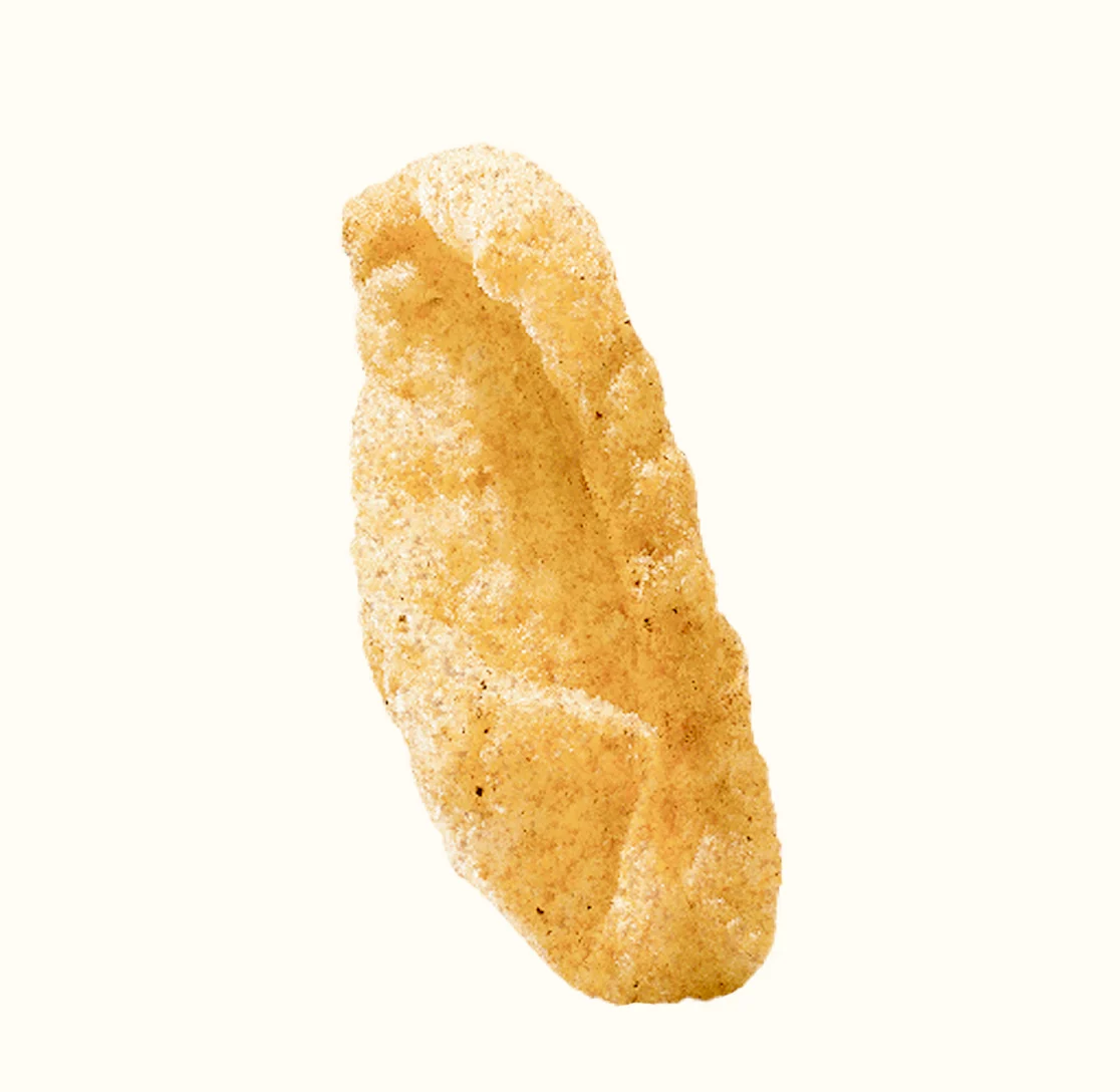 Apple Cinnamon Dessert Pork Rinds - Image 3
