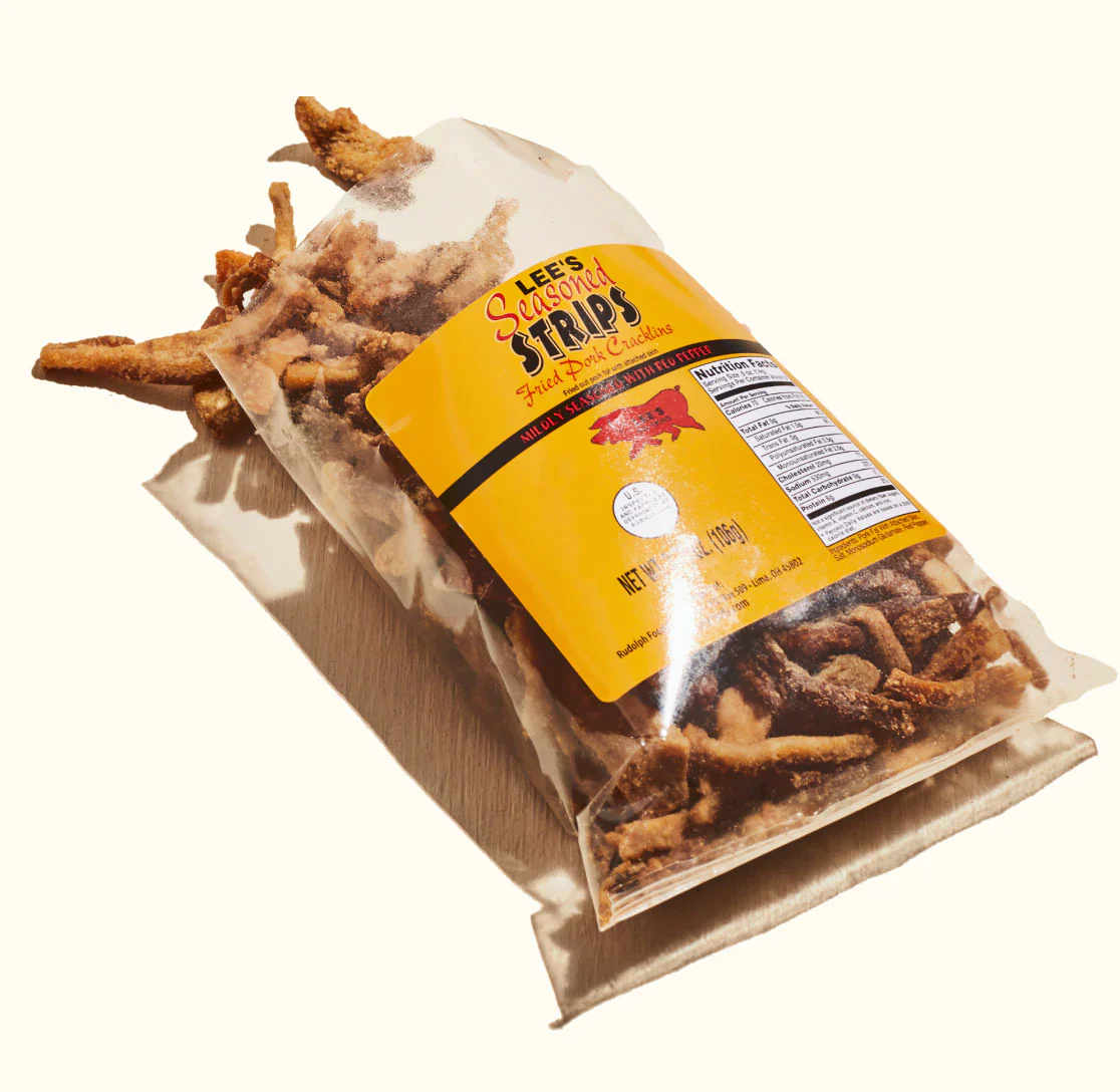 Country Cracklin Sampler - Image 2