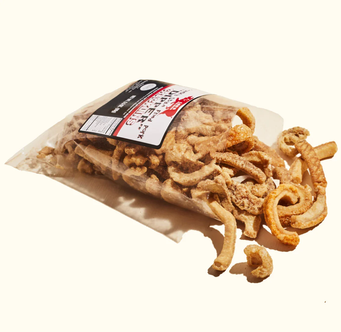 Country Cracklin Sampler - Image 3