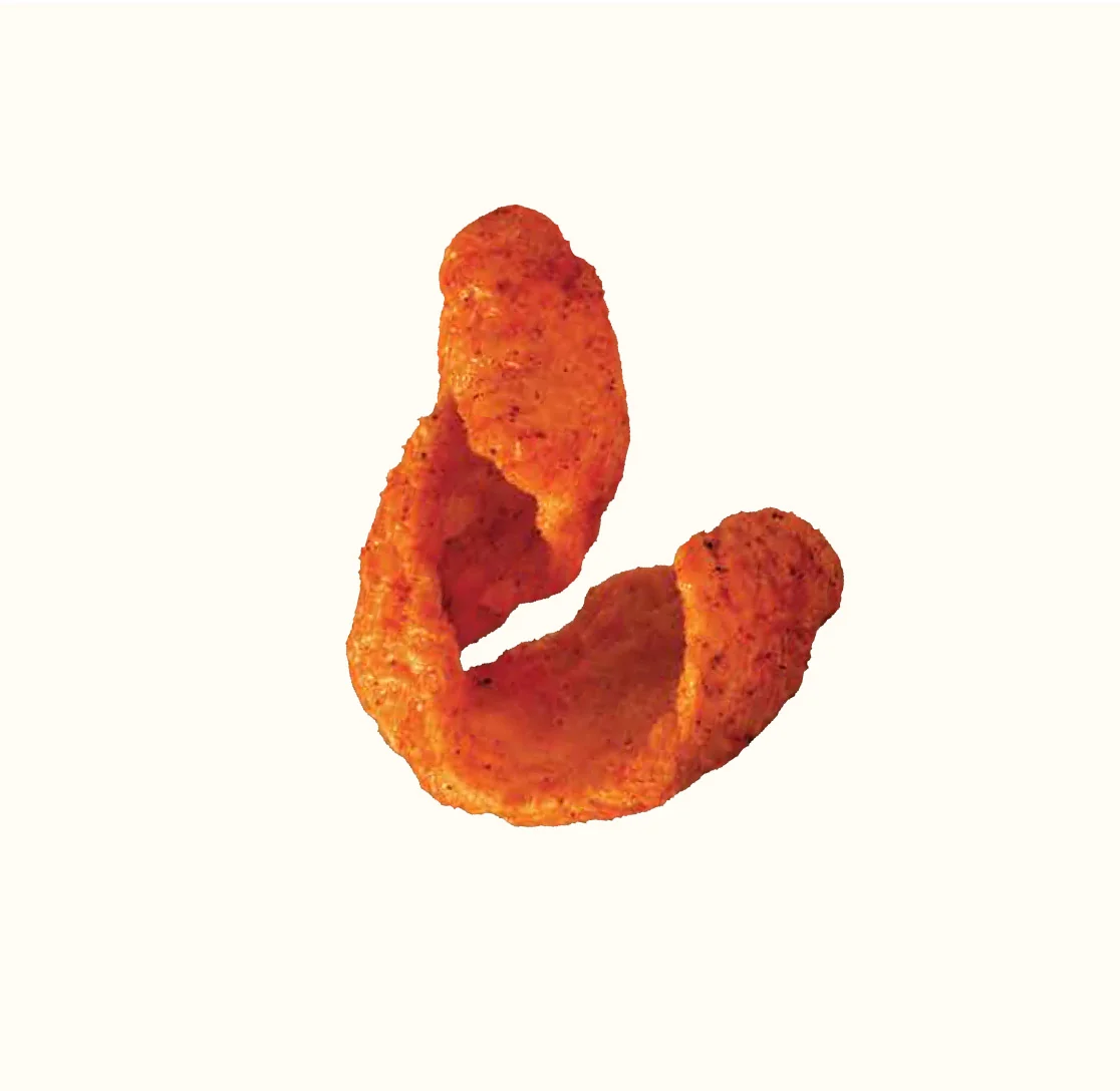 Fire & Lime Pork Rinds - Image 3