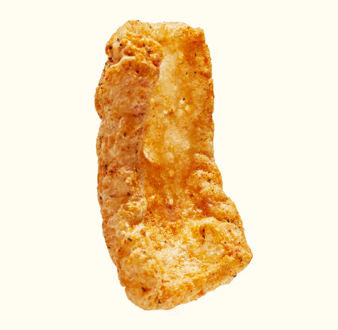 Habanero Chicharrones - Image 3