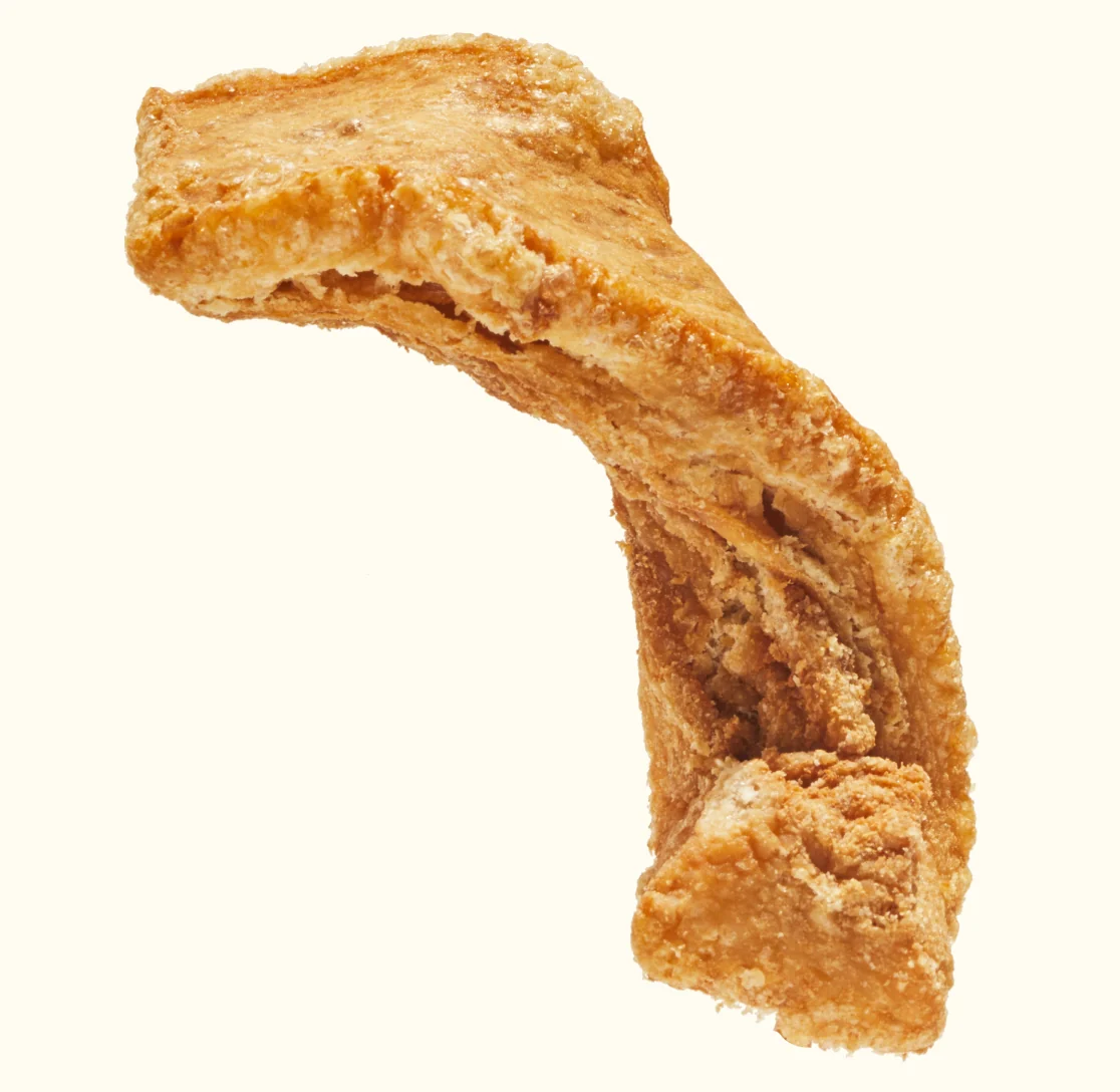 Mexican Pork Cracklin Sampler - Image 2