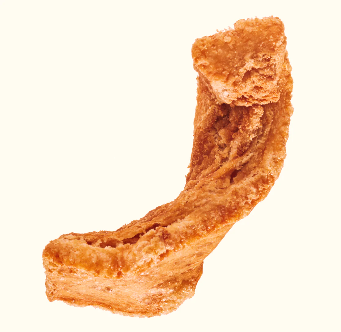 Mexican Pork Cracklin Sampler - Image 3
