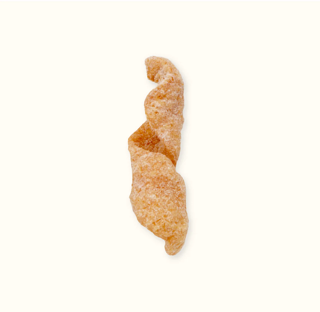 Salted Tender Cracklins - Image 2