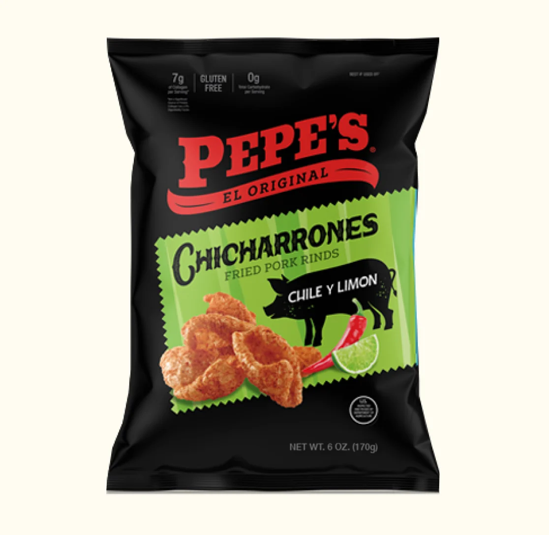 Taste of Mexico Chicharrones Sampler - Image 6